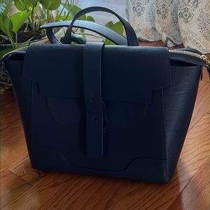 Senreve Midi Meastra Mimosa Pilot